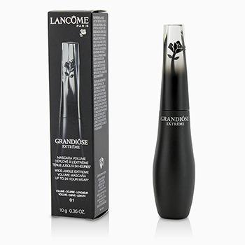 Grandiose Extreme Wide Angle Extreme Volume Mascara - # 01 Noir Extreme - 10g/0.35oz