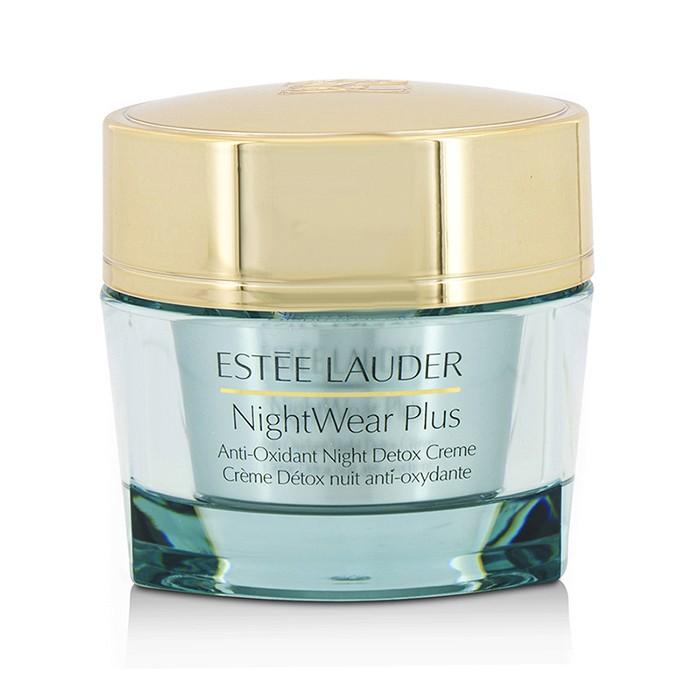 Nightwear Plus Anti-oxidant Night Detox Creme - 50ml/1.7oz