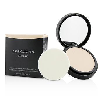 Barepro Performance Wear Powder Foundation - # 01 Fair - 10g/0.34oz