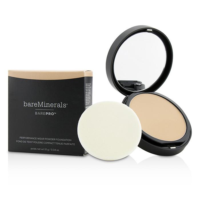 Barepro Performance Wear Powder Foundation - # 05 Sateen - 10g/0.34oz