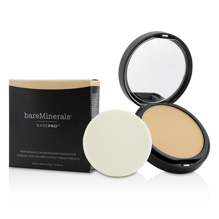 Barepro Performance Wear Powder Foundation - # 06 Cashmere - 10g/0.34oz