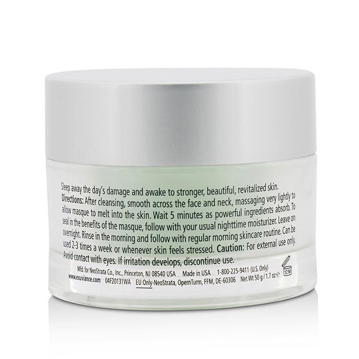 Overnight Recovery Masque - 50g/1.7oz