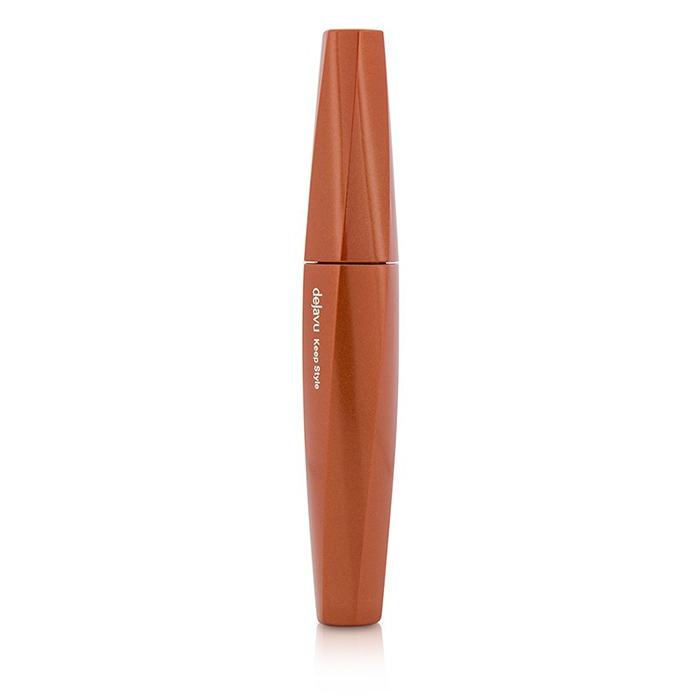 Keep Style Mascara - Jet Black - 7.2g/0.25oz