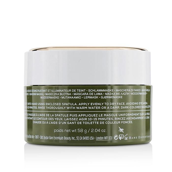 Dirty Detox Skin Glowing And Refining Mud Mask - 58g/2.04oz