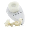 Double Cleansing Brush - 1pc