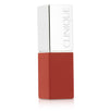 Pop Matte Lip Colour + Primer - # 03 Ruby Pop - 3.9g/0.13oz