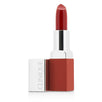 Pop Matte Lip Colour + Primer - # 03 Ruby Pop - 3.9g/0.13oz