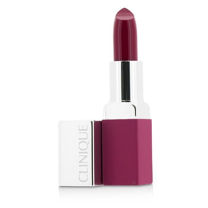 Pop Matte Lip Colour + Primer - # 06 Rose Pop - 3.9g/0.13oz