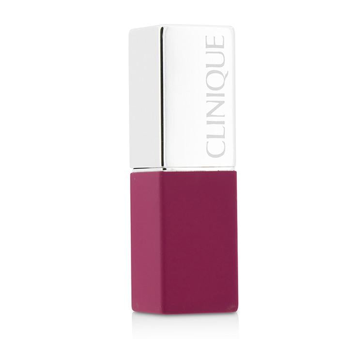 Pop Matte Lip Colour + Primer - # 06 Rose Pop - 3.9g/0.13oz