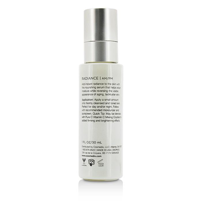 Radiance Age Restorative Serum - 30ml/1oz