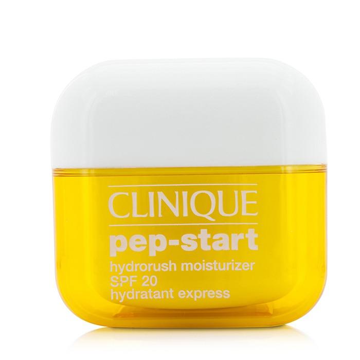 Pep-start Hydrorush Moisturizer Spf 20 - 50ml/1.7oz