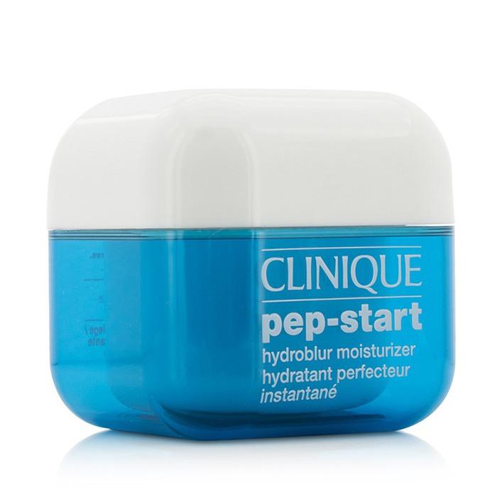 Pep-start Hydroblur Moisturizer - 50ml/1.7oz