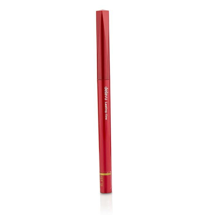 Lasting Fine Pencil Eyeliner - Dark Brown - 0.15g/0.005oz