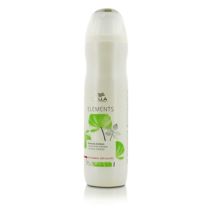 Elements Renewing Shampoo - 250ml/8.45oz