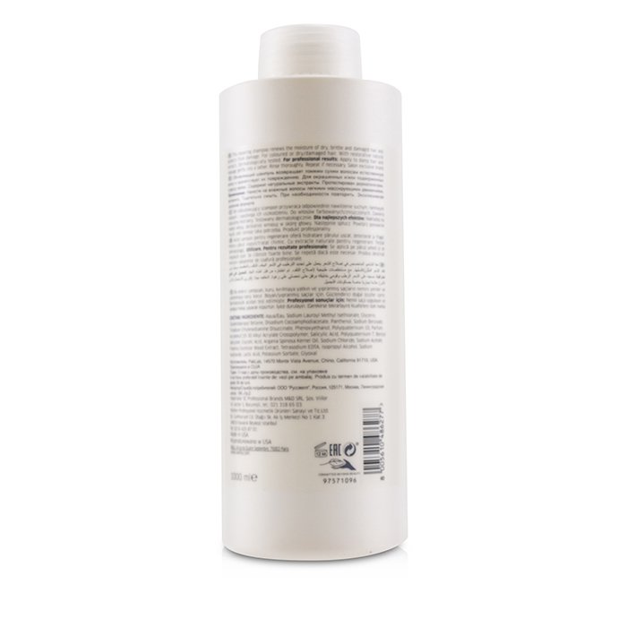 Elements Renewing Shampoo - 1000ml/33.8oz