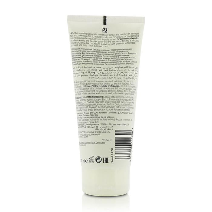 Elements Lightweight Renewing Conditioner - 200ml/6.76oz