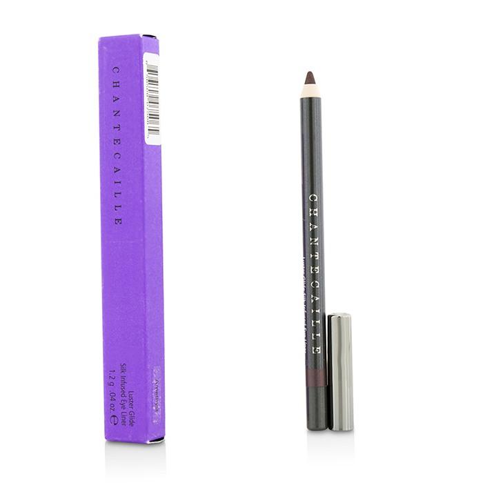 Luster Glide Silk Infused Eye Liner - Amethyst - 1.2g/0.04oz