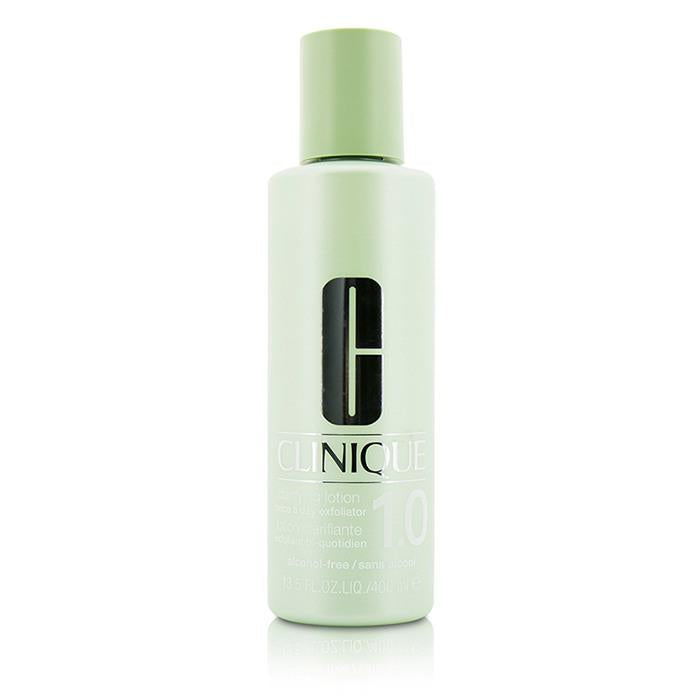 Clarifying Lotion 1.0 Twice A Day Exfoliator (formulated For Asian Skin) - 400ml/13.5oz