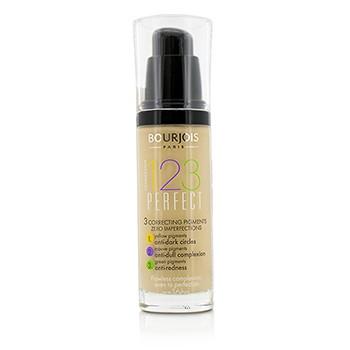 123 Perfect Foundation Spf 10 - No. 51 Light Vanilla - 30ml/1oz