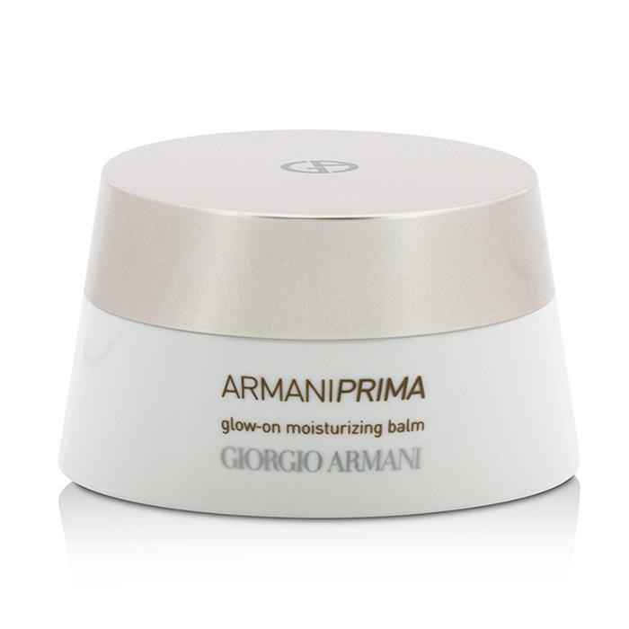 Armani Prima Glow-on Moisturizing Balm - 50g/1.76oz