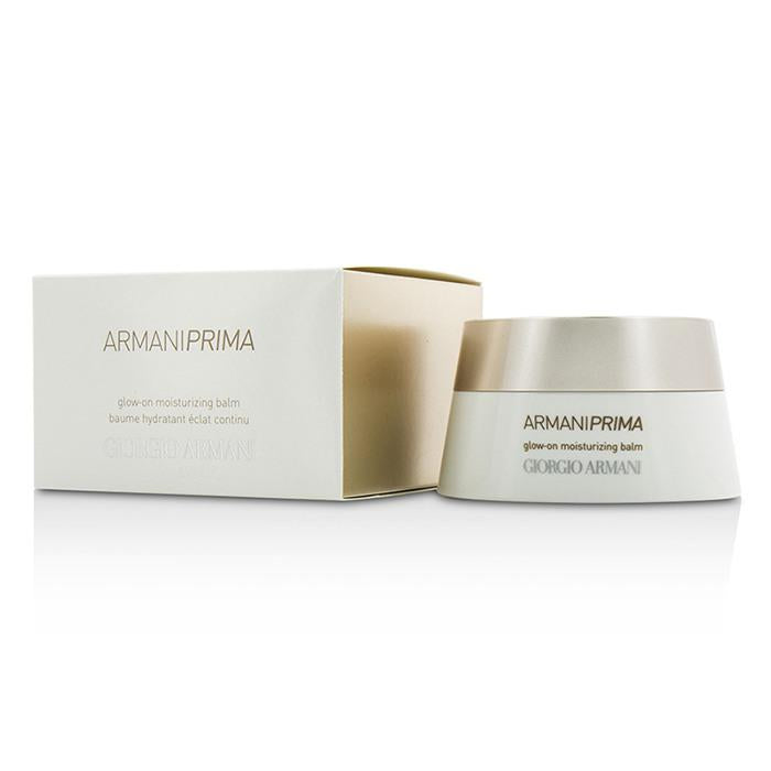 Armani Prima Glow-on Moisturizing Balm - 50g/1.76oz