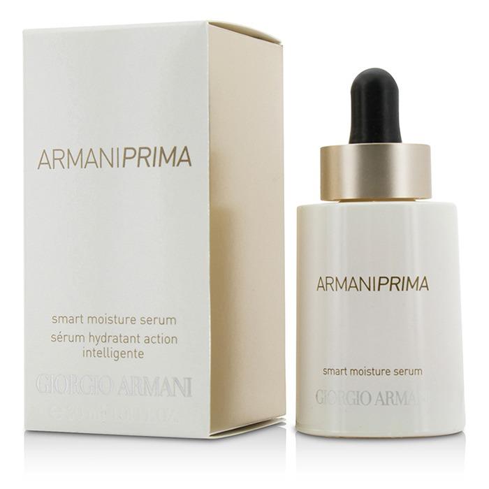 Armani Prima Smart Moisture Serum - 30ml/1.01oz