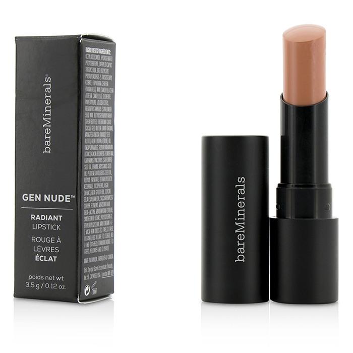 Gen Nude Radiant Lipstick - Kitty - 3.5g/0.12oz