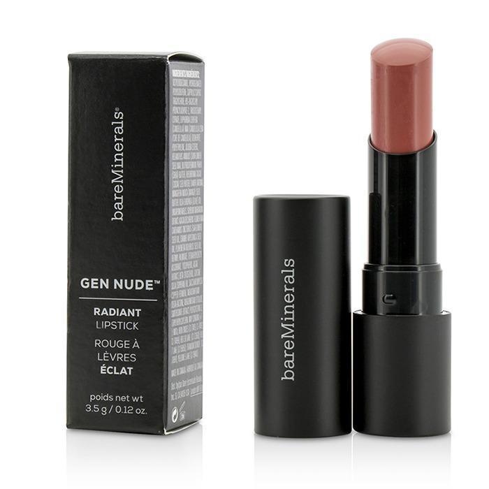 Gen Nude Radiant Lipstick - Love - 3.5g/0.12oz