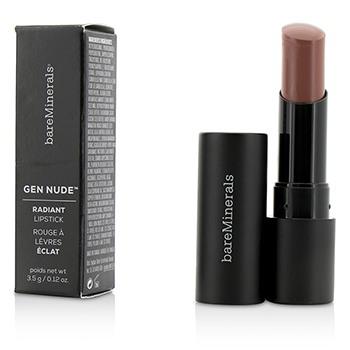 Gen Nude Radiant Lipstick - Mantra - 3.5g/0.12oz