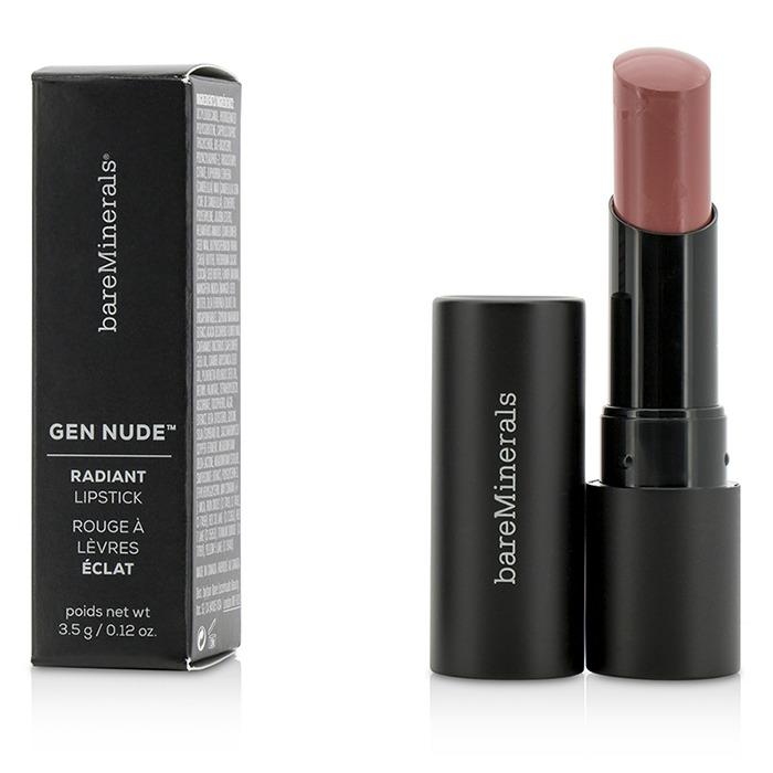 Gen Nude Radiant Lipstick - Xox - 3.5g/0.12oz