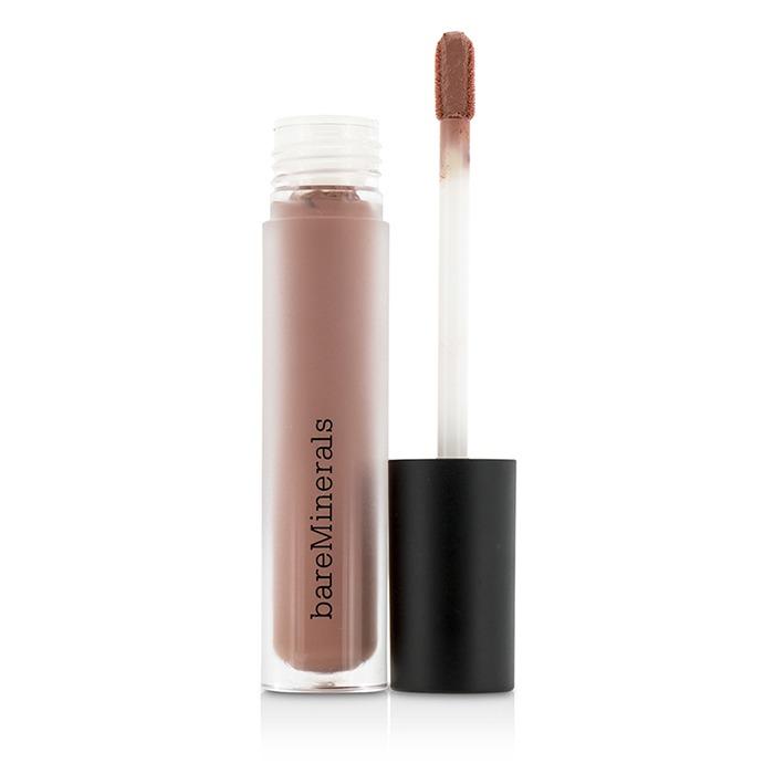 Gen Nude Matte Liquid Lipcolor - Infamous - 4ml/0.13oz