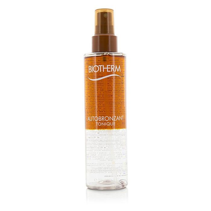 Autobronzant Tonique Self-tanning Bi-phase - For Body - 200ml/6.76oz