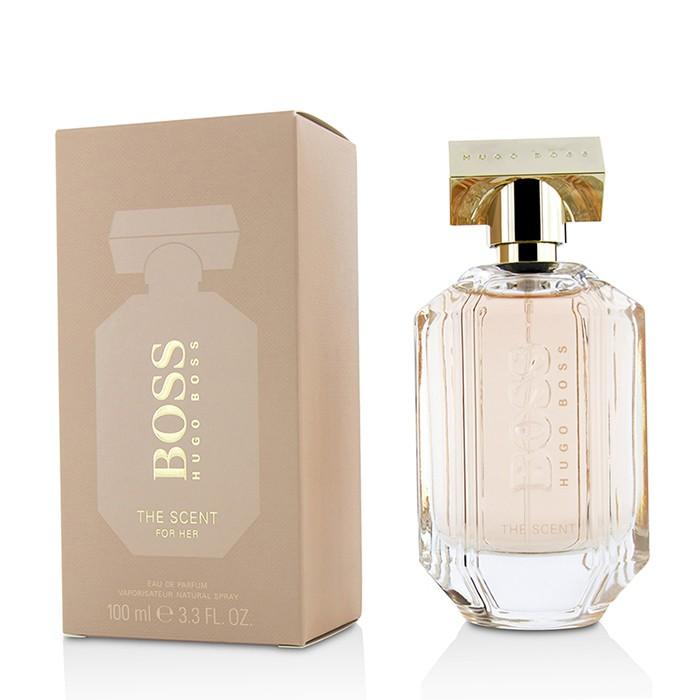 The Scent For Her Eau De Parfum Spray - 100ml/3.3oz