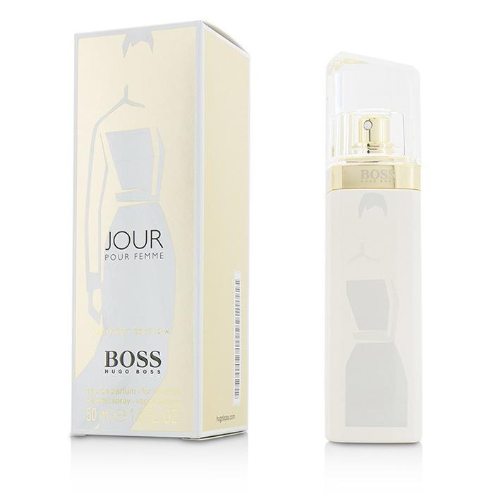 Boss Jour Eau De Parfum Spray (runway Edition) - 50ml/1.6oz