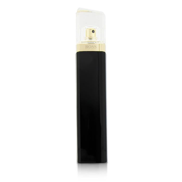 Boss Nuit Eau De Parfum Spray (runway Edition) - 75ml/2.5oz