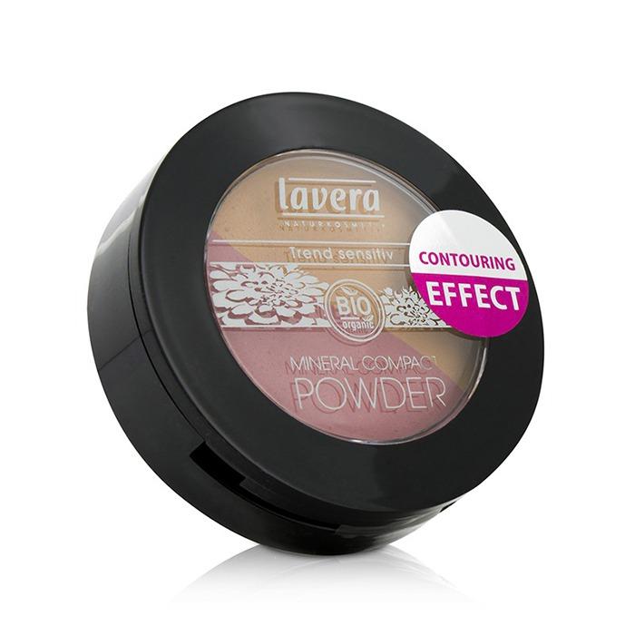 Mineral Compact Powder - # 01 Honey & Rose - 9g/0.3oz