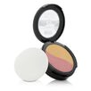 Mineral Compact Powder - # 01 Honey & Rose - 9g/0.3oz