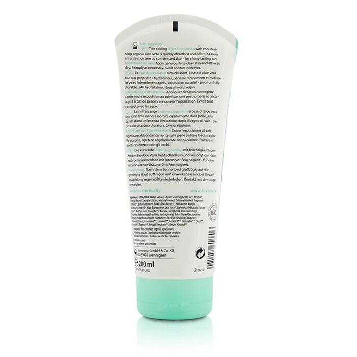 After Sun Lotion - 200ml/6.6oz