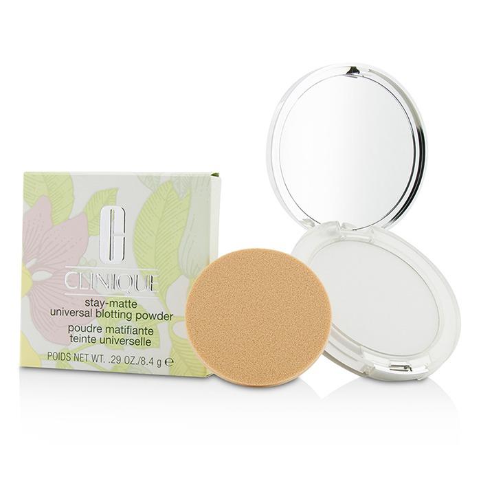 Stay Matte Universal Blotting Powder - 8.4g/0.29oz