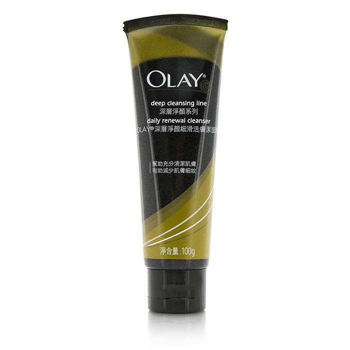 Daily Renewal Cleanser - 100g/3.3oz