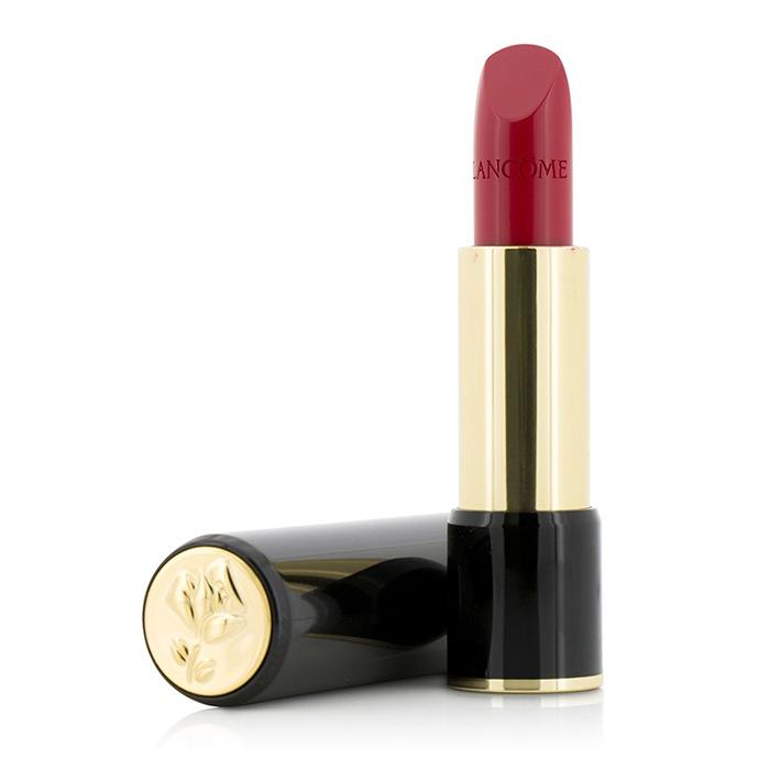 L' Absolu Rouge Hydrating Shaping Lipcolor - # 371 Passionnement (cream) - 3.4g/0.12oz