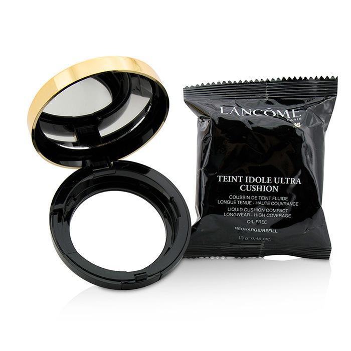 Teint Idole Ultra Cushion Liquid Cushion Compact Spf 50 - # 04 Beige Miel - 13g/0.45oz