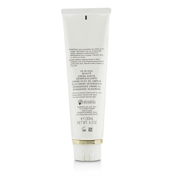 Cleansing Cream Oil - 130ml/4.2oz