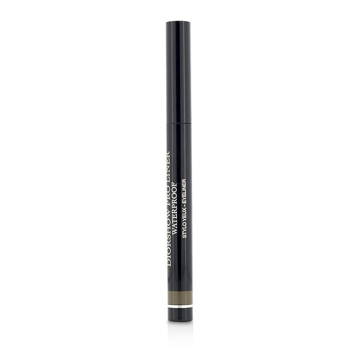 Diorshow Pro Liner - #062 Pro Grege - 0.3g/0.01oz