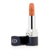 Rouge Dior Couture Colour Comfort & Wear Matte Lipstick - # 136 Delicate Matte - 3.5g/0.12oz