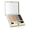 4 Colour Eyeshadow Palette (smoothing & Long Lasting) - #01 Nude - 6.9g/0.2oz
