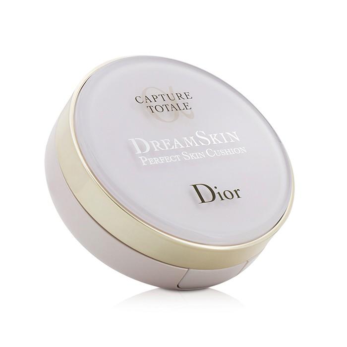 Capture Totale Dreamskin Perfect Skin Cushion Spf 50  With Extra Refill - # 030 - 2x15g/0.5oz