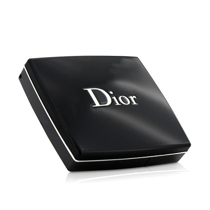 Diorshow Mono Lustrous Smoky Saturated Pigment Smoky Eyeshadow - # 564 Fire - 1.8g/0.06oz