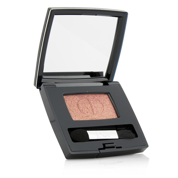 Diorshow Mono Lustrous Smoky Saturated Pigment Smoky Eyeshadow - # 764 Fusion - 1.8g/0.06oz