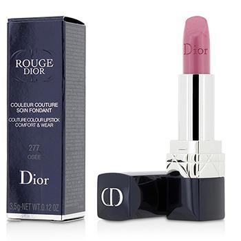 Rouge Dior Couture Colour Comfort & Wear Lipstick - # 277 Osee - 3.5g/0.12oz